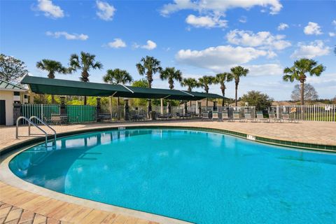 A home in WESLEY CHAPEL