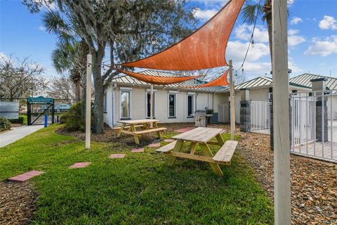 A home in WESLEY CHAPEL