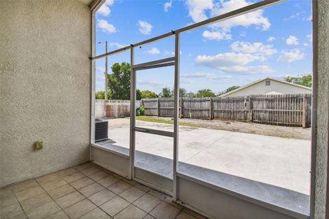 A home in WESLEY CHAPEL