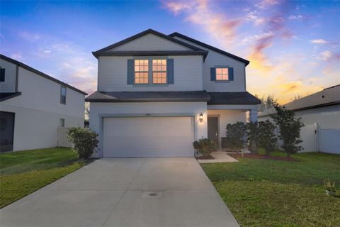 Photo of 1749 Cayman Cove Circle, Saint Cloud, FL 34772 (MLS # O6344809)
