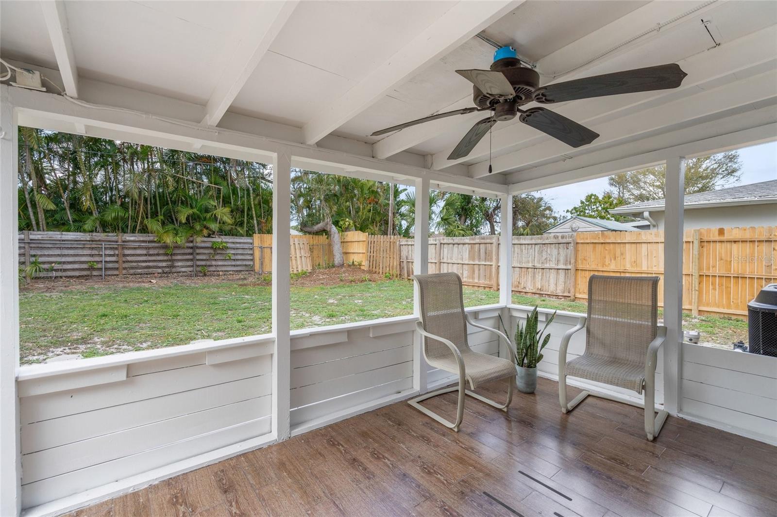 GULF GATE - Residential