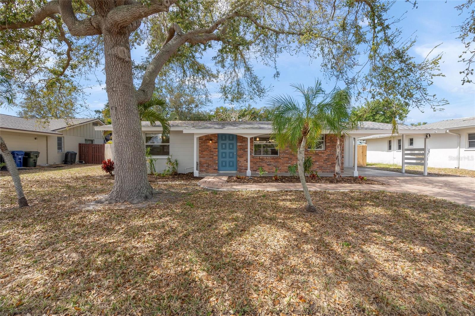 GULF GATE - Residential