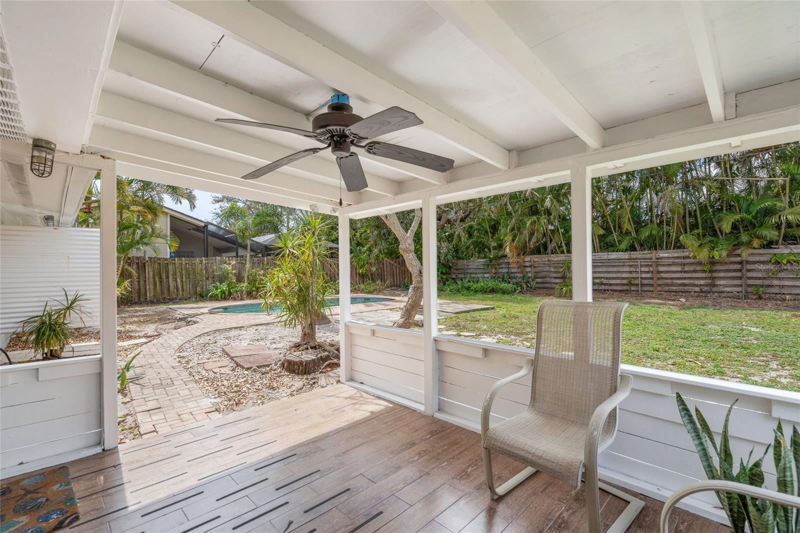 GULF GATE - Residential