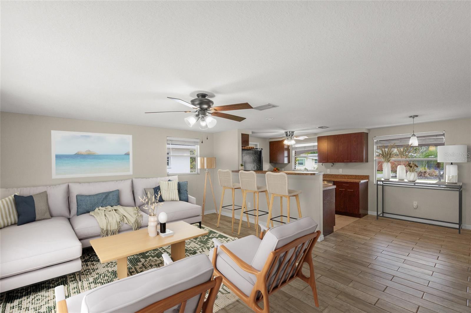 GULF GATE - Residential