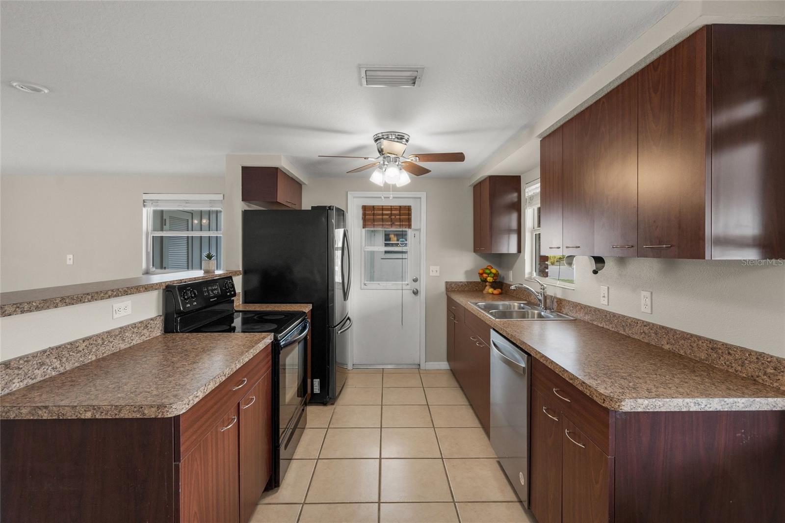 GULF GATE - Residential