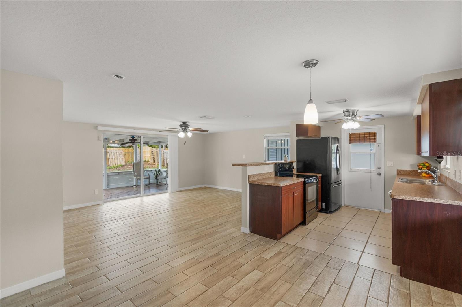 GULF GATE - Residential