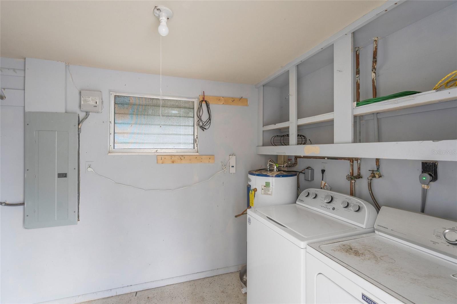 GULF GATE - Residential