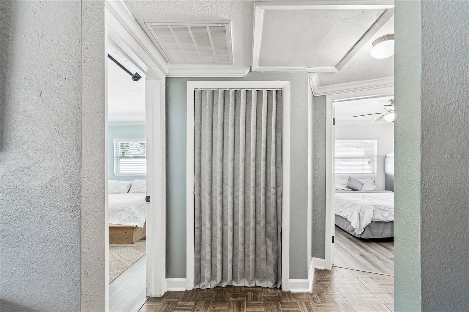 PINE RIDGE MANOR - Residential