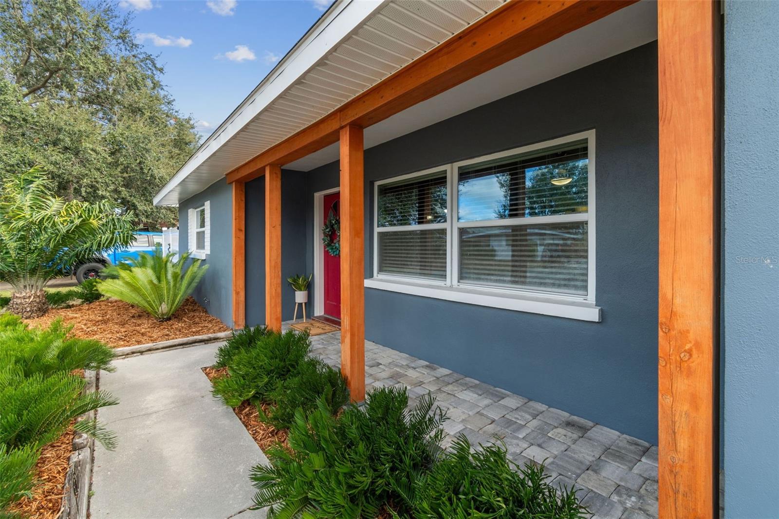 PINE RIDGE MANOR - Residential