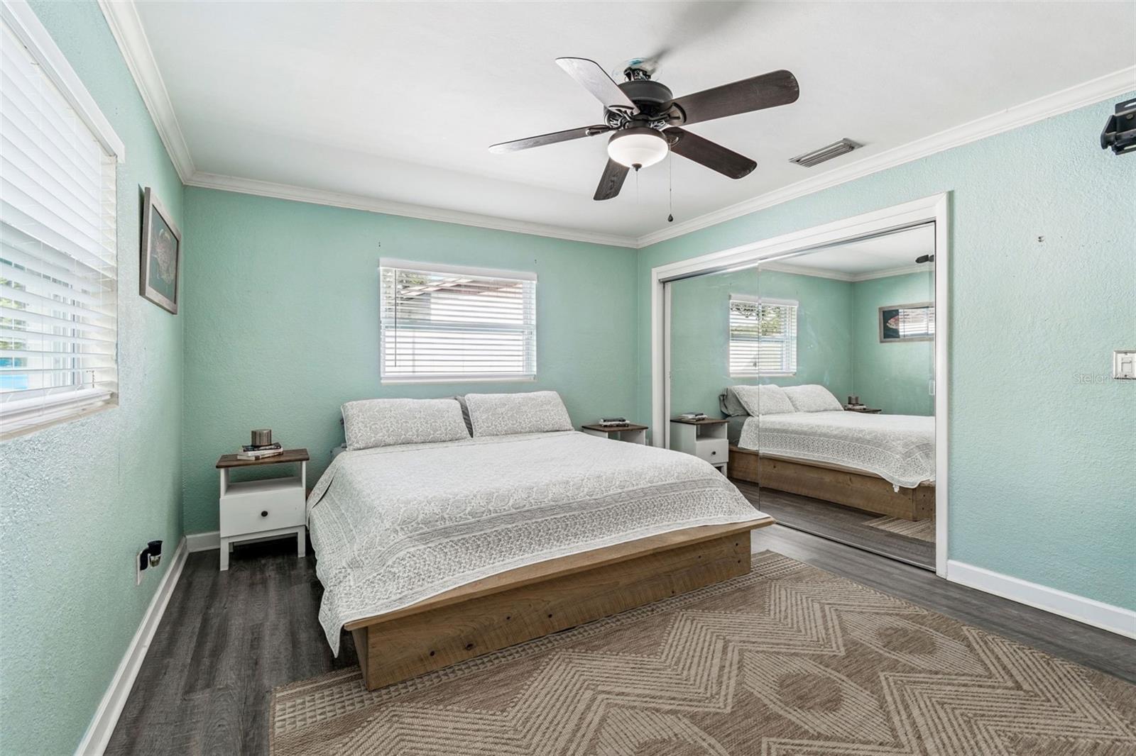 PINE RIDGE MANOR - Residential