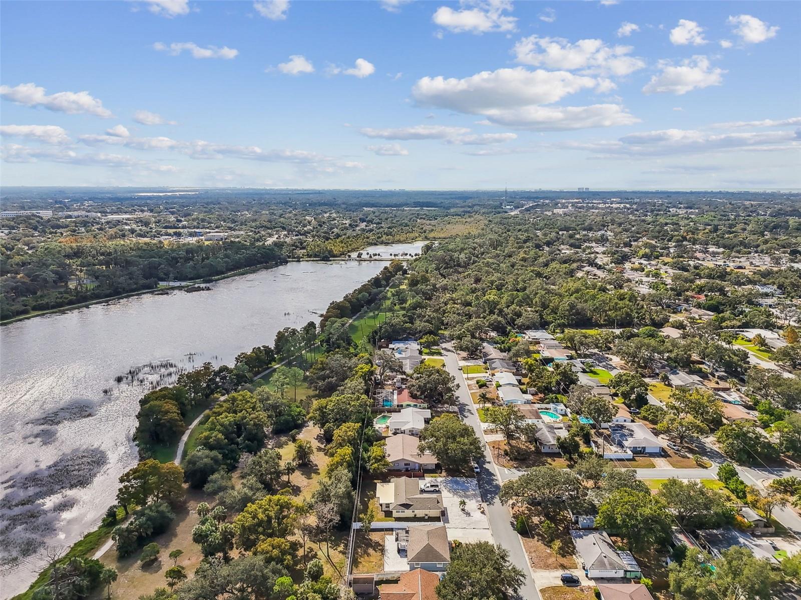 PINE RIDGE MANOR - Residential