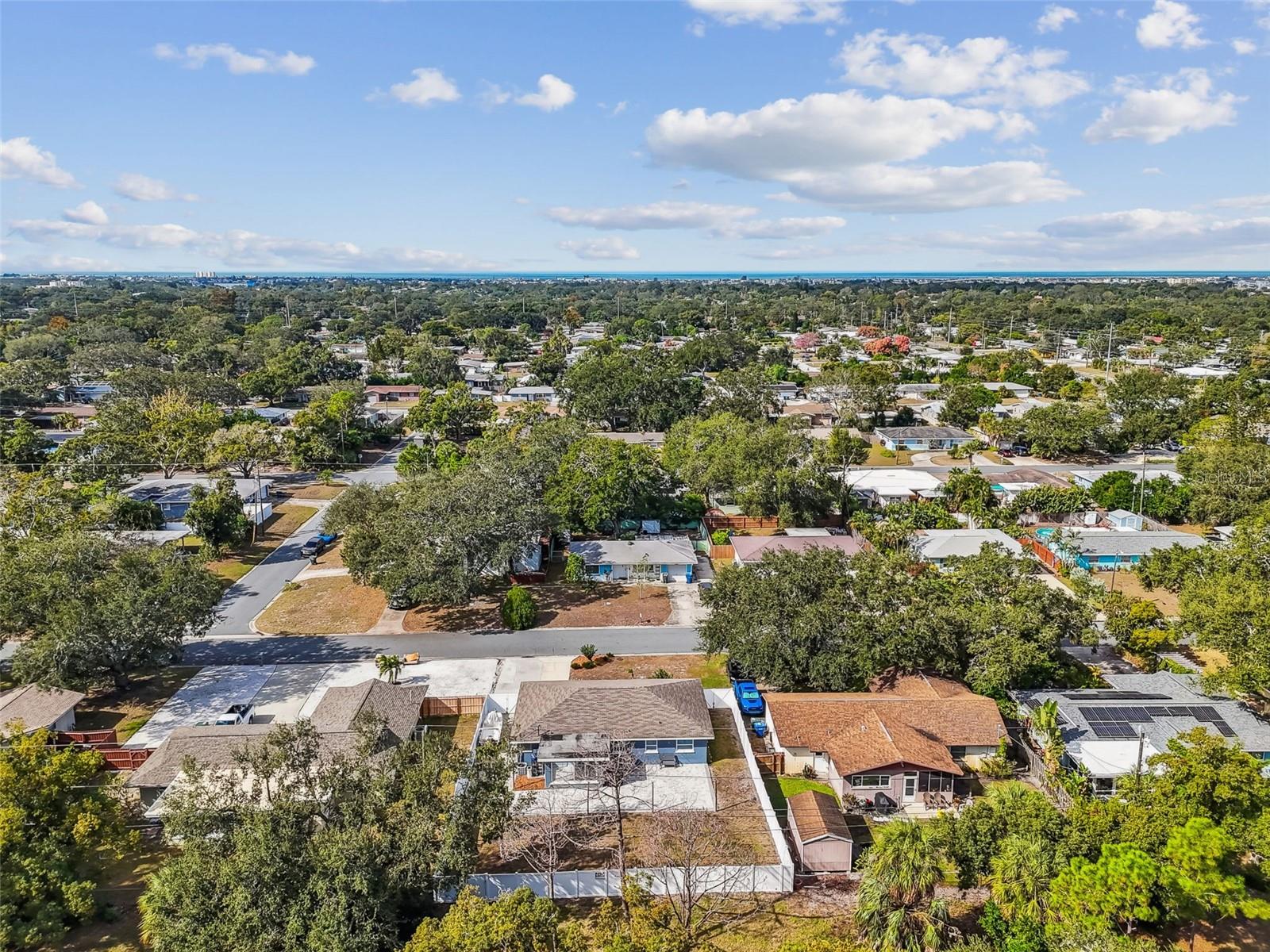 PINE RIDGE MANOR - Residential