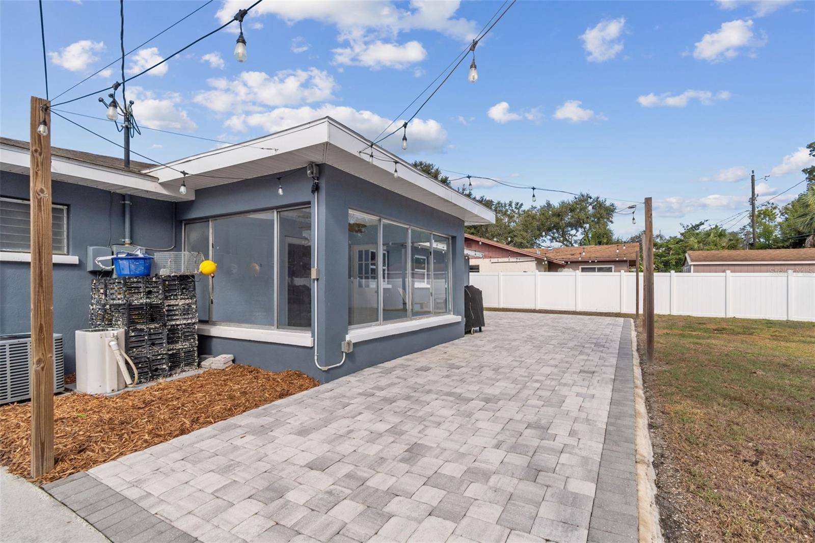 PINE RIDGE MANOR - Residential