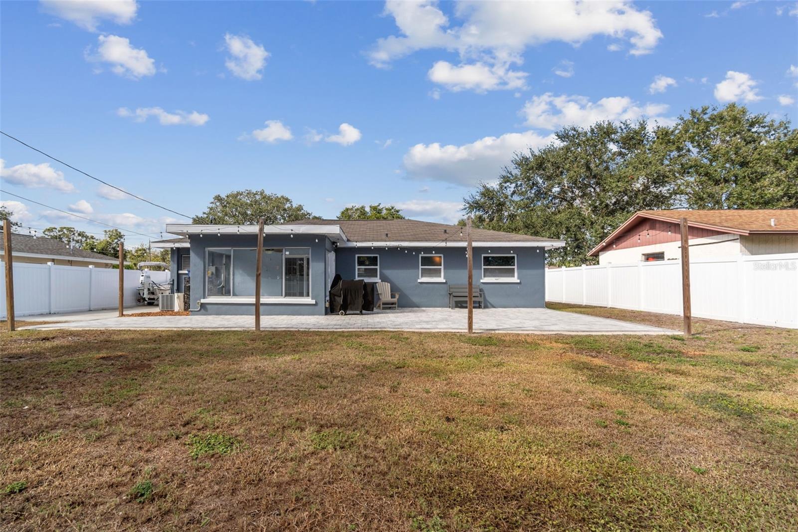 PINE RIDGE MANOR - Residential