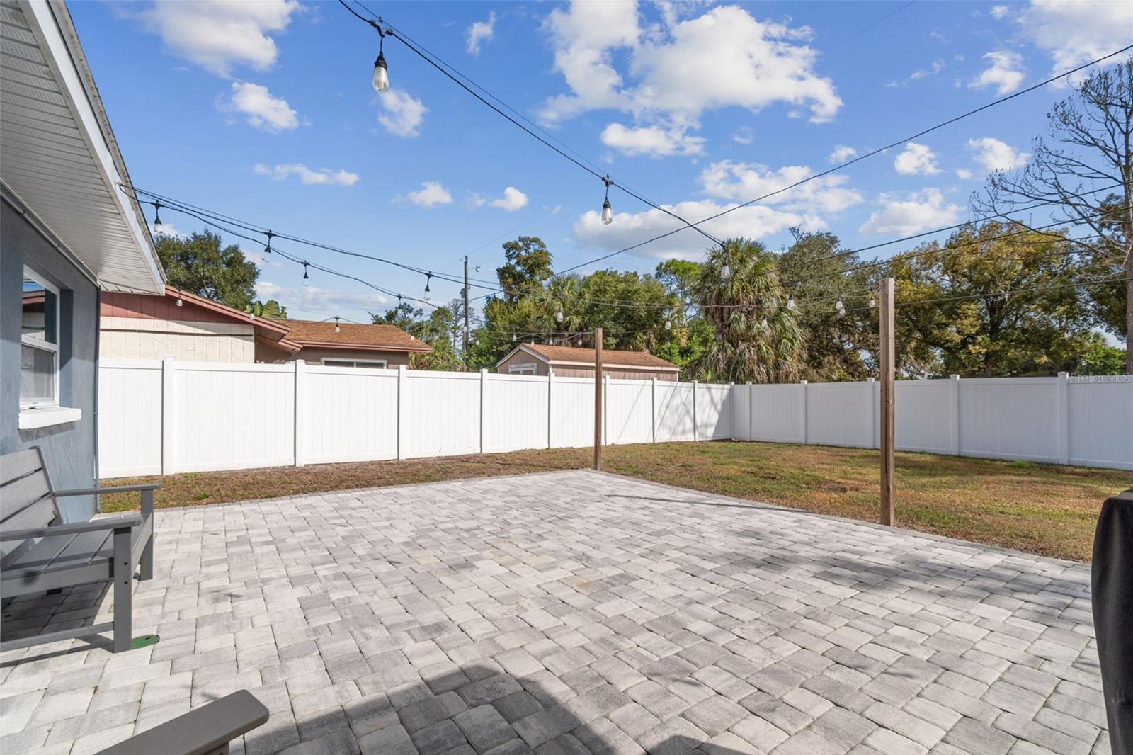 PINE RIDGE MANOR - Residential