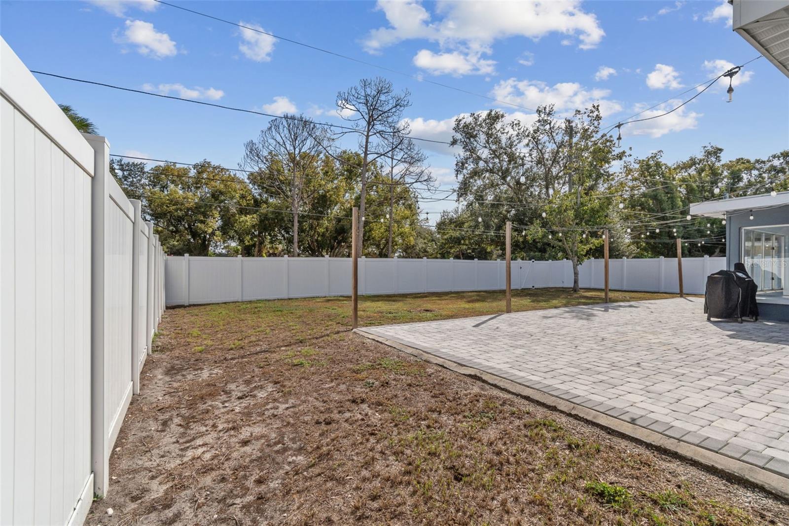 PINE RIDGE MANOR - Residential