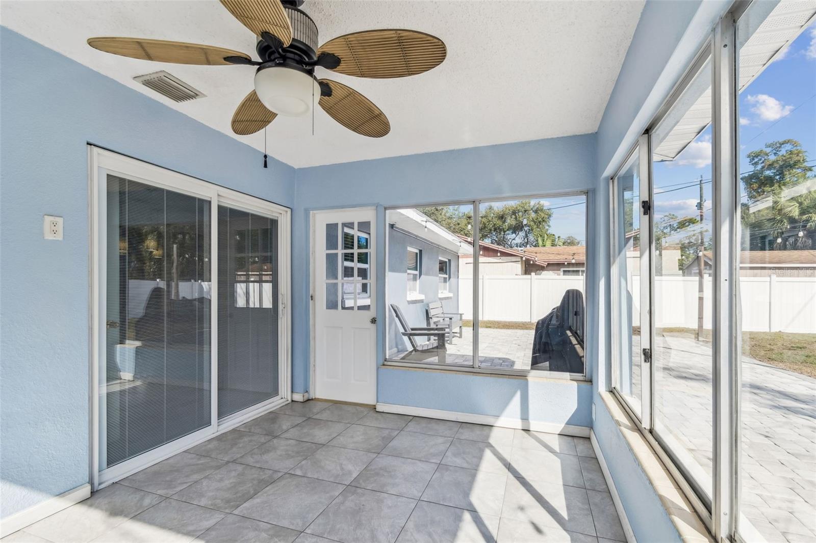 PINE RIDGE MANOR - Residential