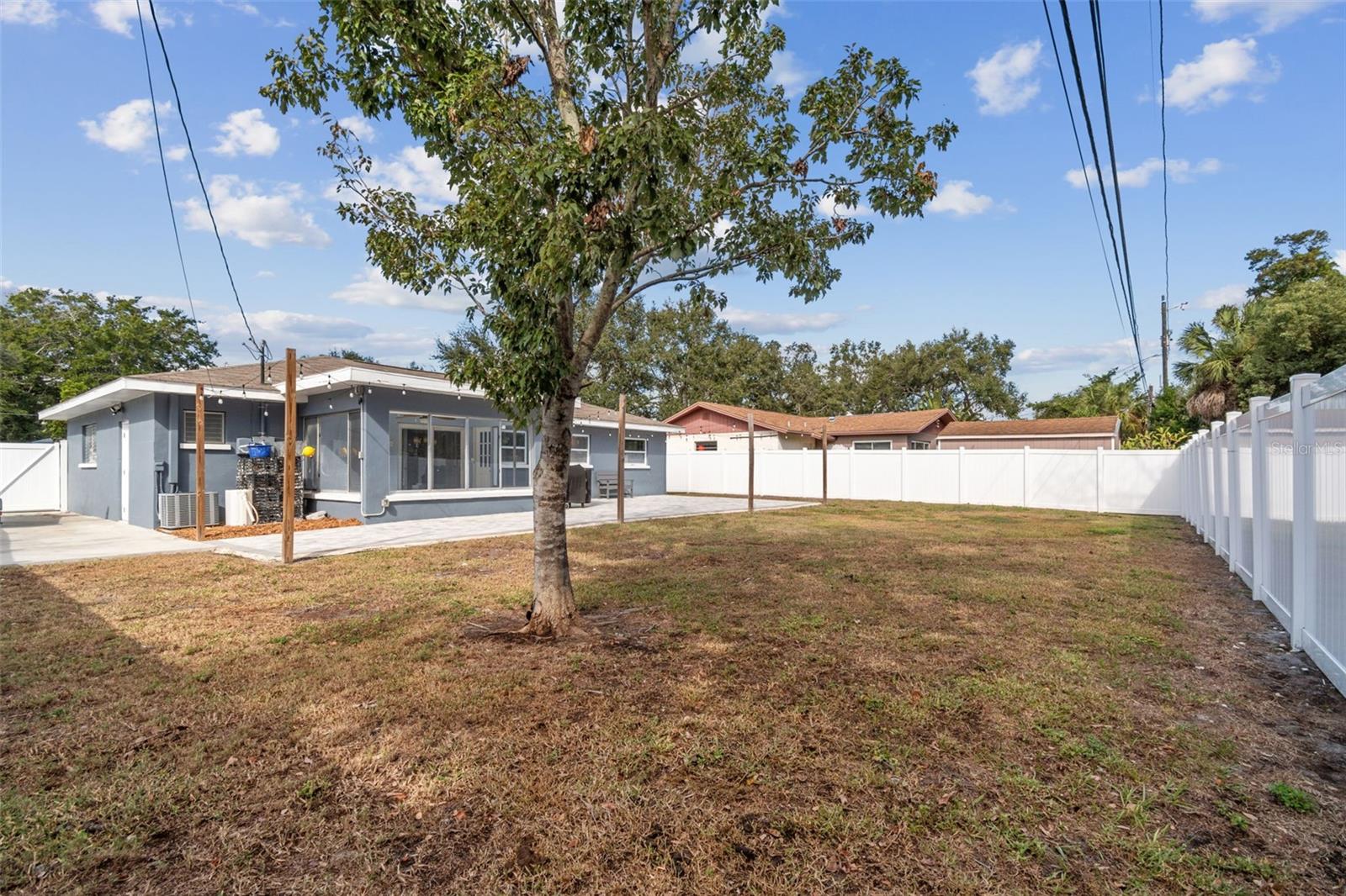 PINE RIDGE MANOR - Residential