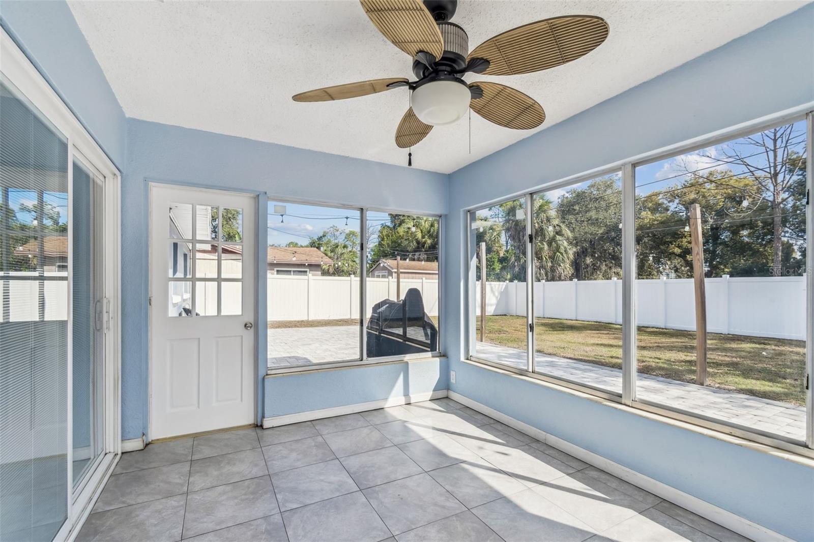 PINE RIDGE MANOR - Residential