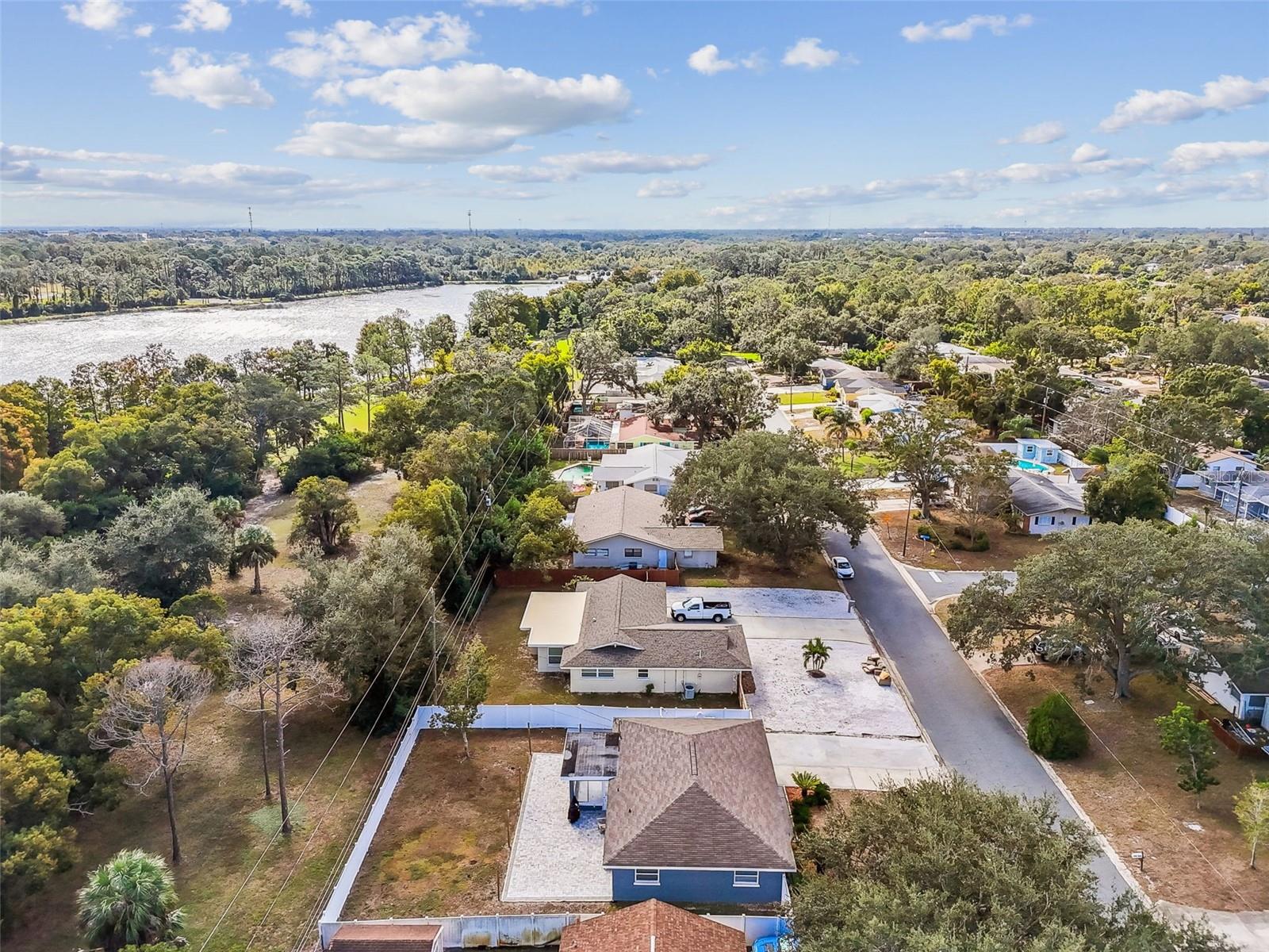 PINE RIDGE MANOR - Residential