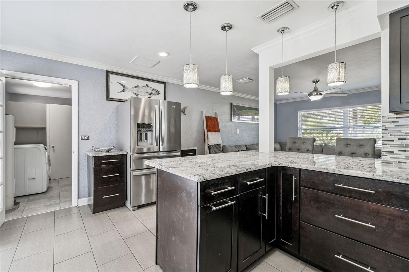 PINE RIDGE MANOR - Residential