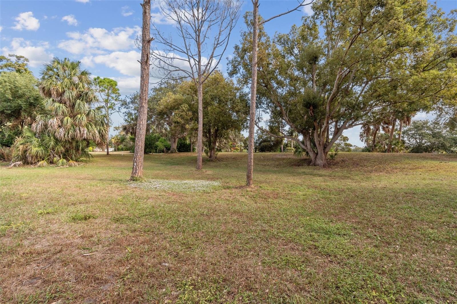 PINE RIDGE MANOR - Residential