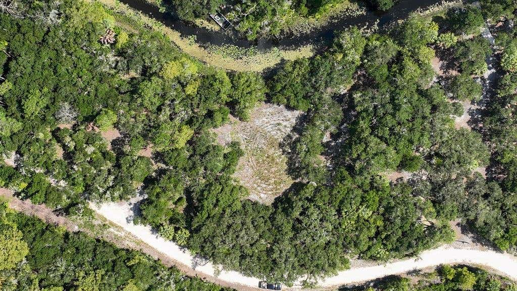 Photo of 7096 E Channel Drive, Hernando, FL 34442 (MLS # OM731032)