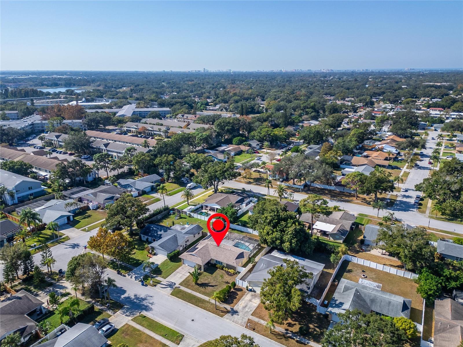 WOODGATE OF COUNTRYSIDE - Residential