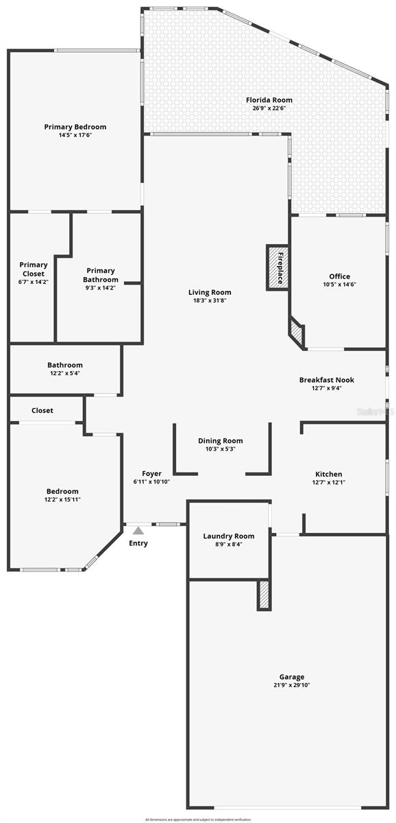 627 SAINT ANDREWS CIRCLE