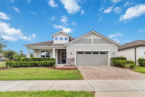 2066 CRESSWELL STREET OCOEE FL 34761