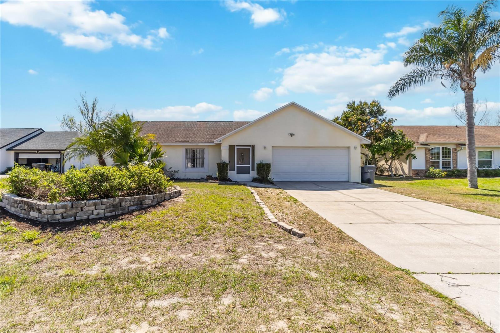 959 LOMA BONITA DRIVE