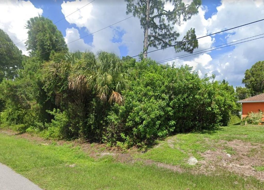 Photo of Ribbon Terrace, North Port, FL 34286 (MLS # O6075852)