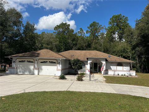 A home in DUNNELLON