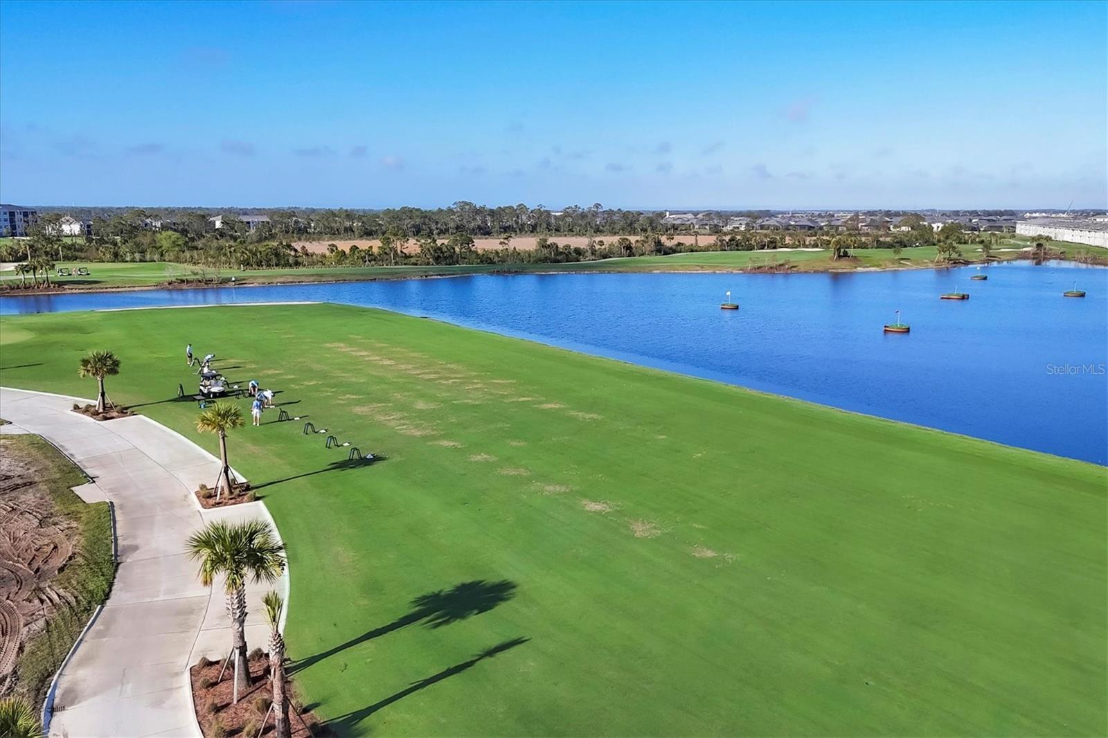 WELLEN GOLF & COUNTRY CLUB - Residential Lease