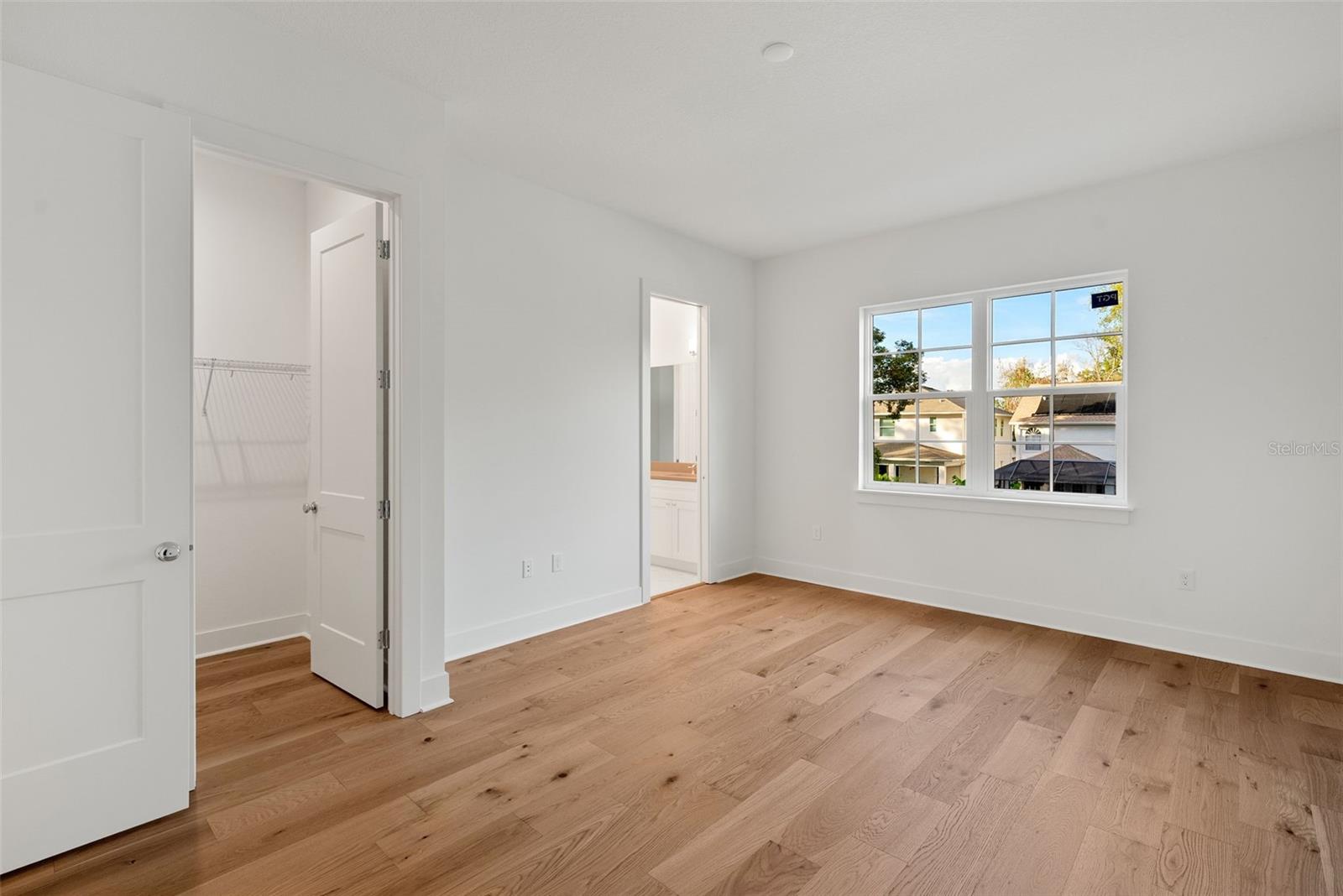 INTERBAY - Residential