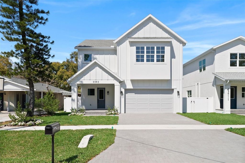 Photo of 3303 Iowa Ave, Tampa, FL 33611 (MLS # TB8460845)