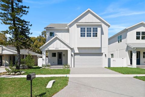 Photo of 3303 Iowa Ave, Tampa, FL 33611 (MLS # TB8460845)