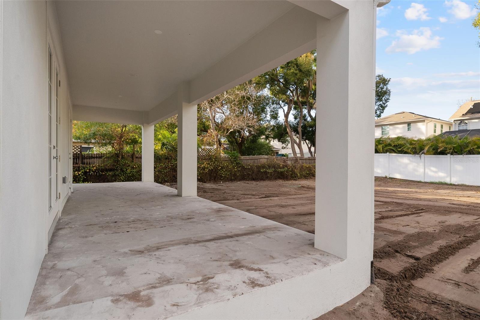 INTERBAY - Residential