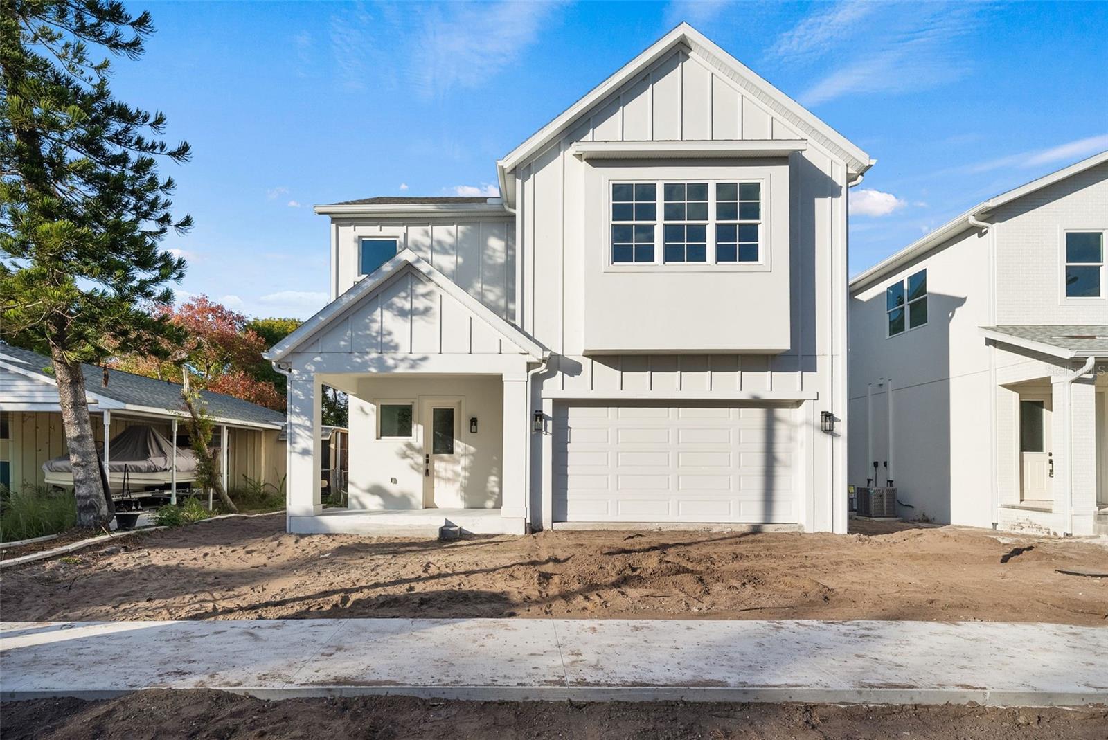 INTERBAY - Residential