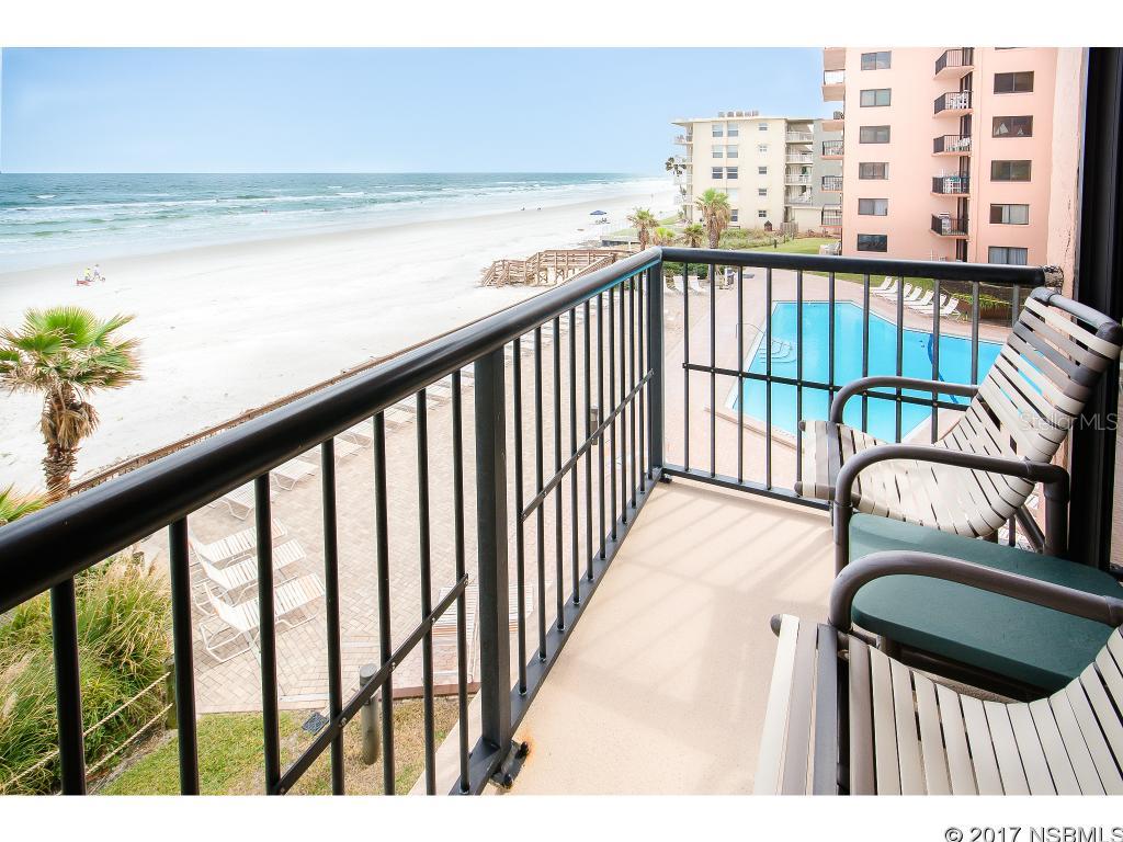 Sunrise Condo - Residential