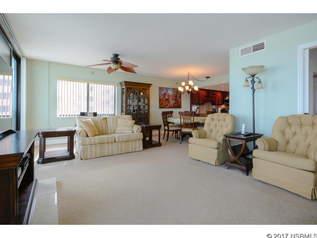 Sunrise Condo - Residential