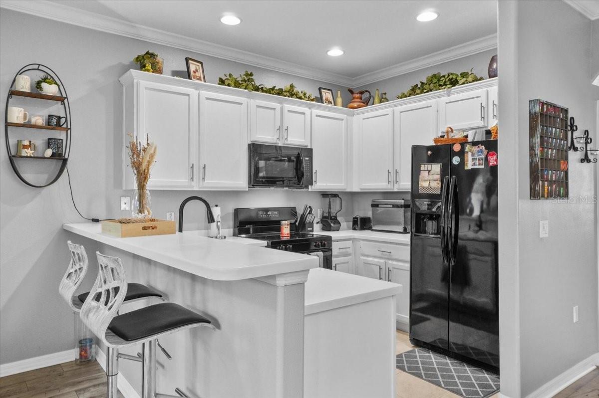 CHELSEA OAKS - Residential