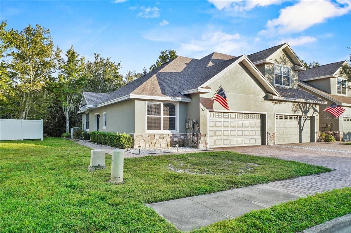 CHELSEA OAKS - Residential
