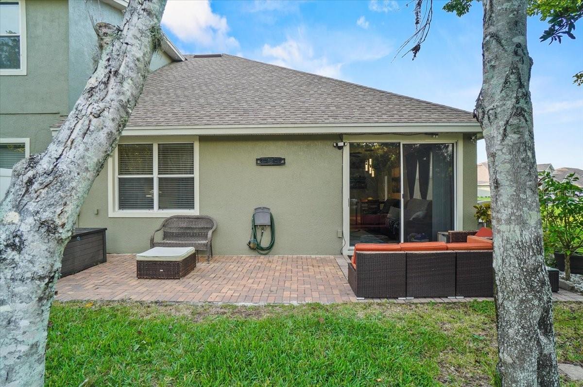 CHELSEA OAKS - Residential