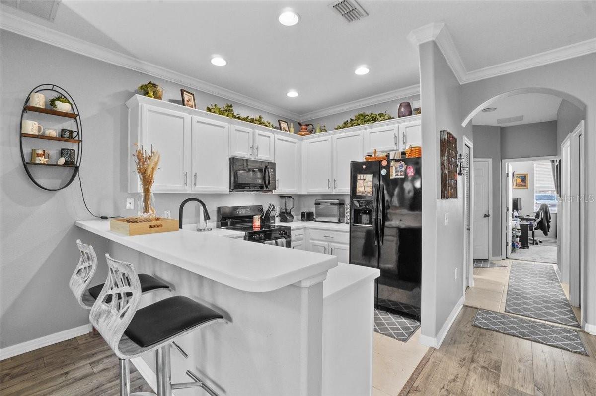 CHELSEA OAKS - Residential