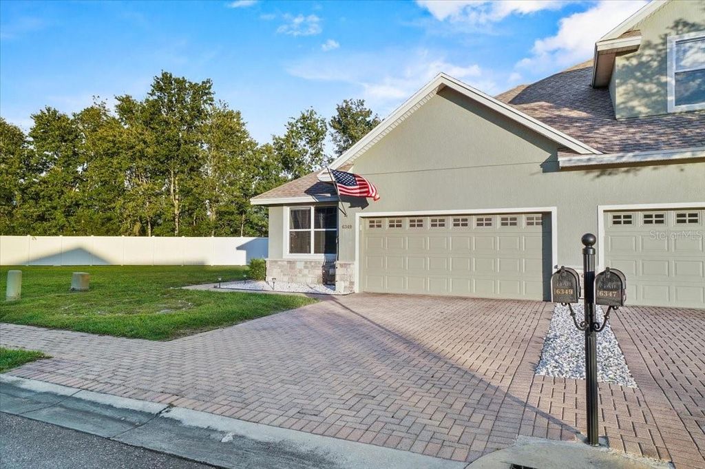 Photo of 6349 Sedgeford Drive, Lakeland, FL 33811 (MLS # P4936574)