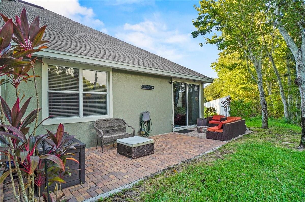 CHELSEA OAKS - Residential