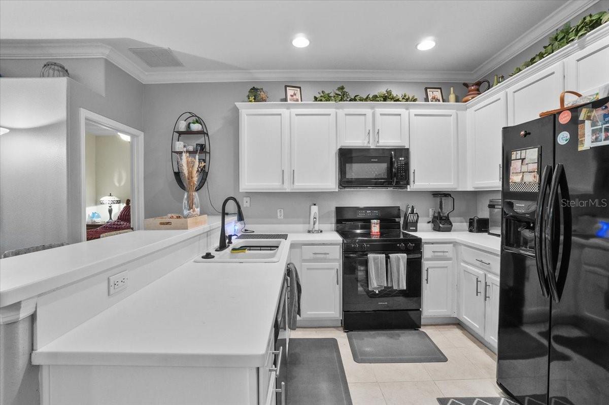 CHELSEA OAKS - Residential