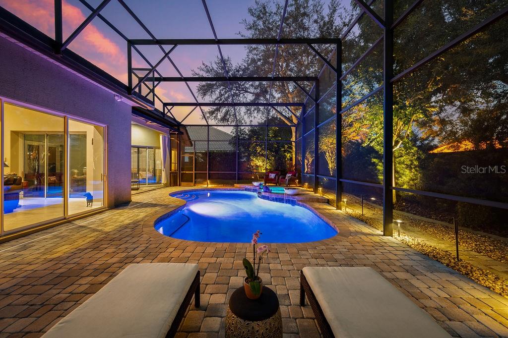 KENSINGTON PARK - Residential