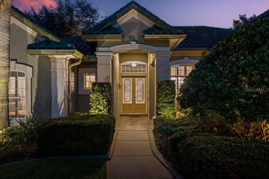 KENSINGTON PARK - Residential